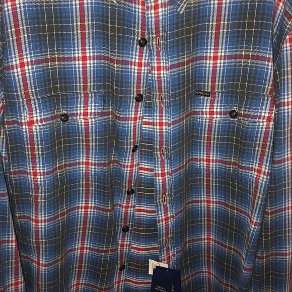 Polo Ralph Lauren Button Down - Picture 3 of 6